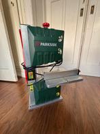 Parkside Lintzaag, Ophalen, Gebruikt, 70 mm of meer, Lintzaag