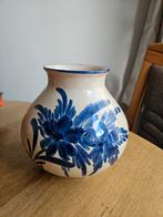 Vintage vaas Pottery Huizen Holland, Ophalen of Verzenden