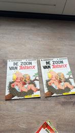 De zoon van Asterix, Ophalen of Verzenden, Zo goed als nieuw