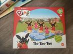 Bing Tic Tac Toe Spel, Hobby en Vrije tijd, Gezelschapsspellen | Bordspellen, Een of twee spelers, Ophalen of Verzenden, Nieuw