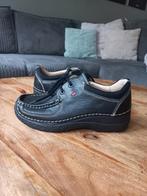 Zo goed als nieuwe zwarte wolky's maat 36, Kleding | Dames, Schoenen, Ophalen of Verzenden, Zo goed als nieuw, Zwart