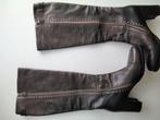 Exclusieve (rij)laarzen van La Martina, mt. 40 als nieuw, Kleding | Dames, Schoenen, Hoge laarzen, Bruin, La martina, Ophalen of Verzenden