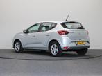 Dacia Sandero 1.0 TCe 100 Bi-Fuel Comfort | Parkeersensoren, Voorwielaandrijving, Gebruikt, Euro 6, Origineel Nederlands