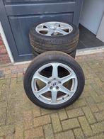 Hyundai velgen, Auto-onderdelen, Banden en Velgen, Ophalen, 18 inch, 235 mm, All Season