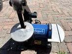 Grinding Machine BTS700, Scheppach (SCH4903304901), Ophalen, Gebruikt, Minder dan 700 watt, Werkbankslijpmachine