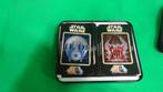 Star wars kaartspel Star Tours - Disney, ., Overige typen, Ophalen of Verzenden, Zo goed als nieuw