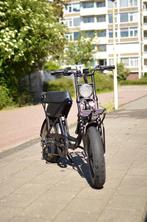 Doppio elektrische fiets (2020) – in goede staat, Ophalen of Verzenden, Zo goed als nieuw, 50 km per accu of meer, Overige merken