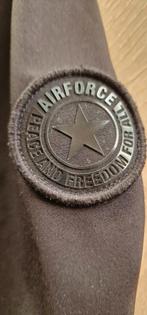 Airforce jas, Ophalen of Verzenden, Zo goed als nieuw