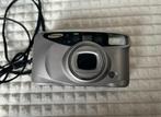 :Samsung slim zoom 130S analoge camera, Ophalen of Verzenden, Gebruikt, Compact, Samsung