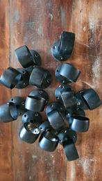 Trapleuning Houders - zwart, Ophalen of Verzenden