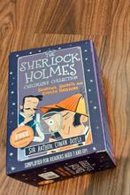 Complete set van 10 Sherlock Holmes boeken, Boeken, Ophalen of Verzenden