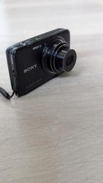 Sony dsc-wx9 in zeer goede staat, Ophalen of Verzenden, Zo goed als nieuw, Sony, 8 keer of meer