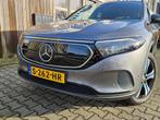 Mercedes-Benz EQA 250 Luxury Line 67 kWh, 1940 kg, Gebruikt, 190 pk, Leder en Stof