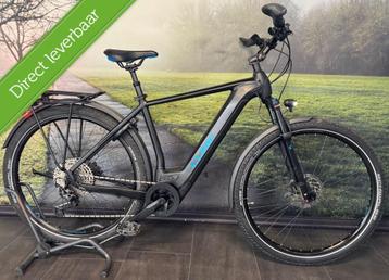 Cube Cross Race – 625Wh Accu – Elektrische Herenfiets beschikbaar voor biedingen
