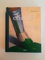 Olieverf . Marylin Scott, Boeken, Ophalen of Verzenden, Zo goed als nieuw, Tekenen en Schilderen, Marylin Scott