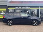Fiat Tipo Stationwagon 1.6 MultiJet 16v Business Lusso Luxe, Auto's, Fiat, Gebruikt, 4 cilinders, Blauw, Tipo