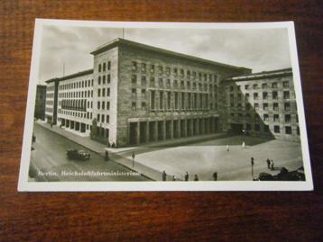 U31 - Duitsland - Berlijn - Ministerie - Mooi/Oud beschikbaar voor biedingen