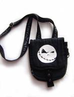 nightmare b4 christmas festival party tas vleermuis goth pun, Verzenden, Zo goed als nieuw, Overige kleuren, Overige merken
