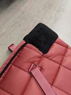 Oud roze sjabrak Full dressuur, De, Dekje, De, Nieuw