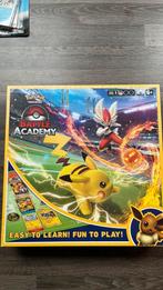Battle academy, Ophalen of Verzenden, Zo goed als nieuw