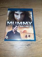 The Mummy, Cd's en Dvd's, Blu-ray, Ophalen of Verzenden, Zo goed als nieuw