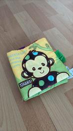 Stoffen boekje Engels Dazzle Dots, Verzenden, Gebruikt, Overige typen