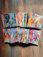 Winx club magazines, Boeken, Ophalen of Verzenden, Gelezen, Overige typen