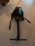 Hoverboard zitje/kart, Ophalen of Verzenden, Zo goed als nieuw
