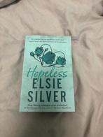 Hopeless - Elsie Silver, Ophalen of Verzenden, Zo goed als nieuw, Wereld overig