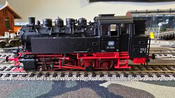 Fleischmann 4081 BR 81 006 beschikbaar voor biedingen