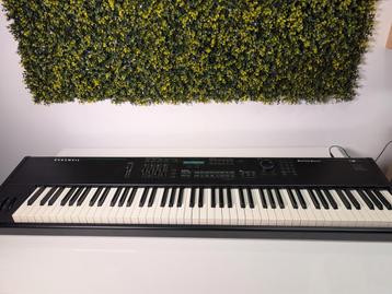 Prosq Music | Kurzweil PC88 Performance Controller 88 Toets beschikbaar voor biedingen