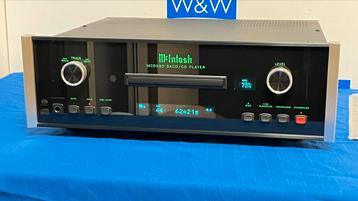 McIntosh MCD550 beschikbaar voor biedingen