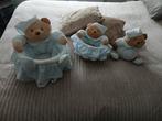 Nanan mandjes en lampje met muziekje voor baby kamer, Verzamelen, Beren en Cherished Teddies, Ophalen of Verzenden, Zo goed als nieuw
