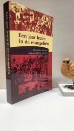 Ryle, J.C.; Een jaar lezen in de evangeliën (Bijbels dagboek, Ophalen of Verzenden, Gelezen, Christendom | Protestants