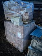 Ca. 1000 rode metselstenen Wienerberger, Ophalen of Verzenden, Nieuw, Bakstenen