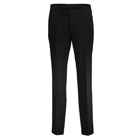 Dressler Eduard Dressler smokingp, Kleding | Heren, Broeken en Pantalons, Nieuw, Overige maten, Zwart, Ophalen of Verzenden
