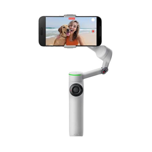 [SEALED] Insta360 Flow 2 Pro Stone Grey gimbal, Audio, Tv en Foto, Fotografie | Statieven en Balhoofden, Nieuw, Overige typen