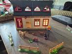 Playmobil boerderij, Kinderen en Baby's, Speelgoed | Playmobil, Ophalen of Verzenden