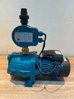 0450. Leo jet pomp met presscontrol, Ophalen, Nieuw