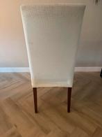 4 Mobitec Eetkamerstoelen met Bekleding, Ophalen