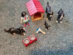Playmobil Kind met Honden - 70136 + Extra's!, Ophalen