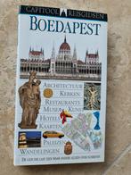 Capitool reisgids   Boedapest, Boeken, Reisgidsen, Ophalen of Verzenden, T. Olsanski; B. olszanska, Zo goed als nieuw