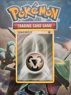 Metal energy 130/130 Diamond&Pearl base set pokemon kaart, Hobby en Vrije tijd, Verzamelkaartspellen | Pokémon, Ophalen of Verzenden