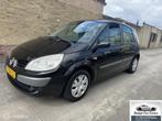 Renault Scenic 1.6-16V Tech Line, 65 €/maand, Gebruikt, 1295 kg, 4 cilinders