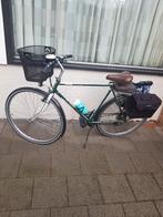 Fiets, Versnellingen, 56 cm of meer, Zo goed als nieuw, Ophalen
