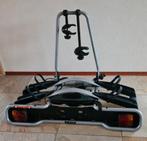 Thule fietsendrager kantelbaar voor 2 fietsen, Auto diversen, Fietsendragers, Ophalen, Gebruikt, Trekhaakdrager