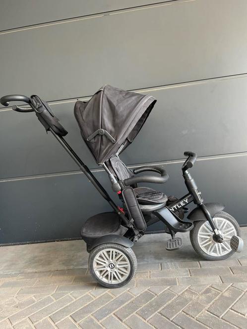Bentley Tricycle Onyx, Fietsen en Brommers, Fietsen | Driewielers, Zo goed als nieuw, Ophalen