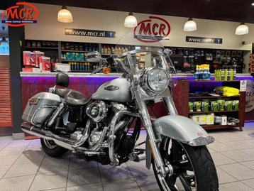 HARLEY-DAVIDSON SWITCHBACK FLD DYNA (bj 2012) beschikbaar voor biedingen