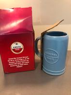 Amstel pul blauw, Ophalen of Verzenden, Zo goed als nieuw, Overige typen