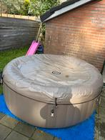 Intex Jacuzzi / Spa, Tuin en Terras, Ophalen, Zo goed als nieuw, Pomp